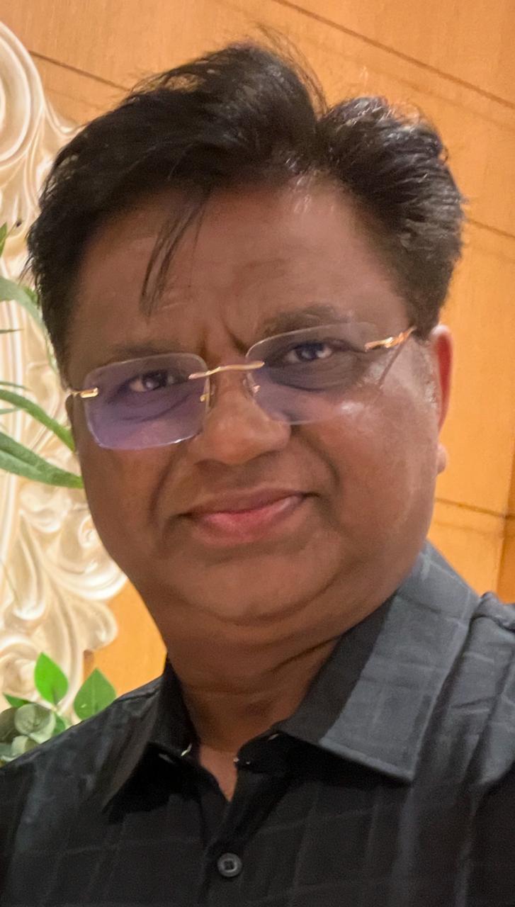 Bhaskar Chatterjee